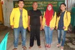 Regular Evening Class Program Stimaimmi Nomor 4