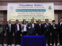 Regular Evening Class Program Stimaimmi Nomor 6