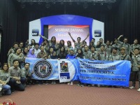 Regular Evening Class Program Stimaimmi Nomor 7