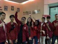 Regular Evening Class Program Universitas Mitra Bangsa Nomor 7