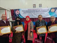 Regular Evening Class Program Universitas Mitra Bangsa Nomor Photo Gallery 3