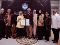 Regular Evening Class Program Universitas Mitra Bangsa Nomor Photo Gallery 4