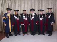 Regular Evening Class Program Universitas Mitra Bangsa Nomor Home Photo 3